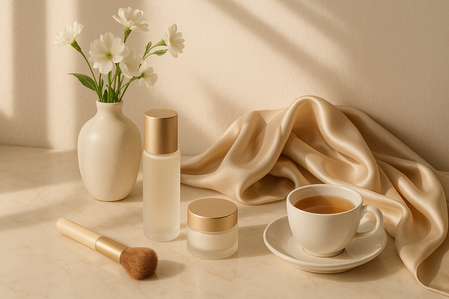 beauty and lifestyle